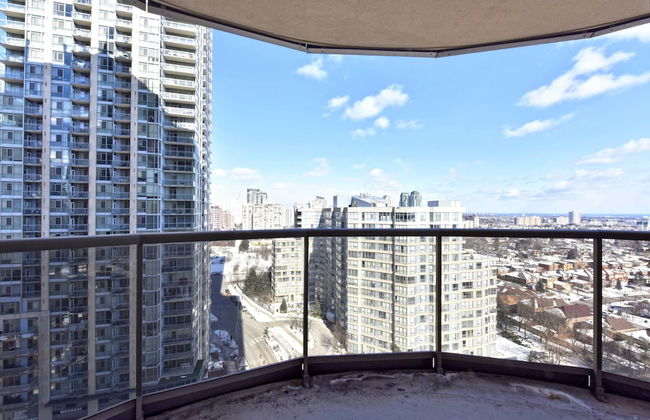 Sarkar Suites - 3888 Duke of York Blvd - Photo 42