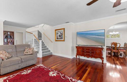 Sunrise on Halifax - Foto 39