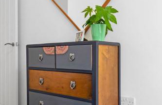 Stylish 2-Bed Villa Garden Central Edinburgh - Foto 48