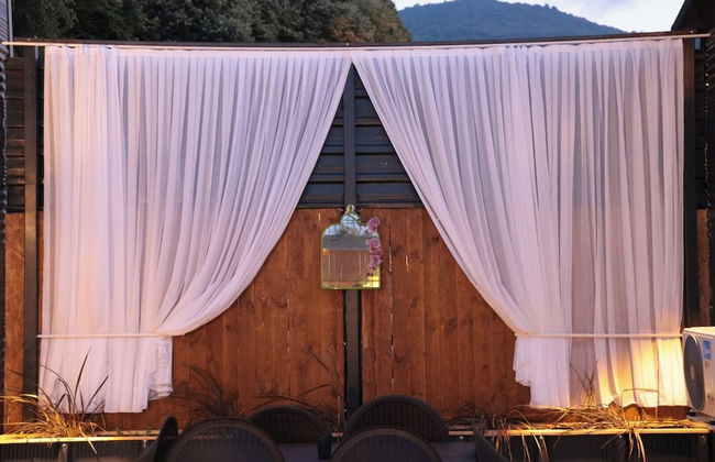 The Jungle Bungalov - Foto 24