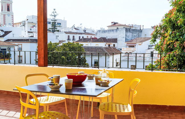 Plaza de las Flores - Foto 17