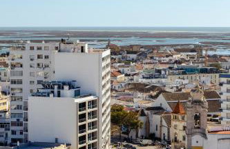 The View at The Downtown Faro - Foto 45