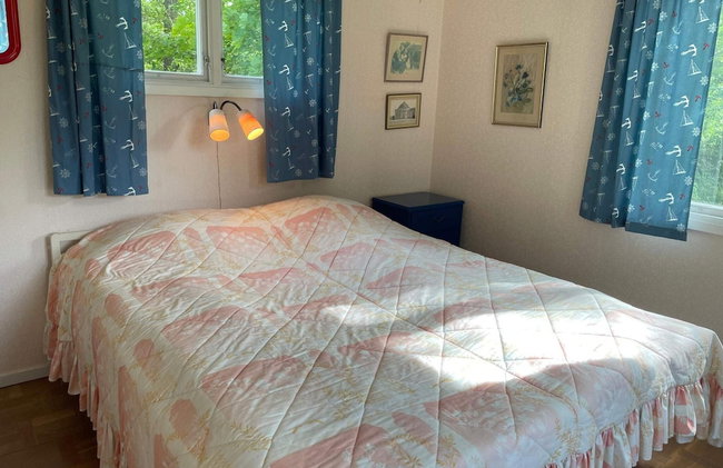 7 Person Holiday Home in Ramdala - Foto 10