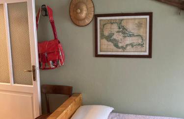 Cozy Flat in Pedestrian Old Village - Foto 20