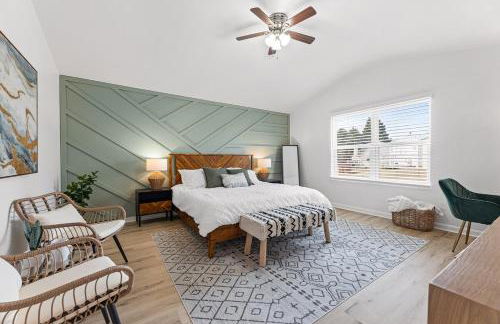 Pet Friendly, Quiet - Foto 31