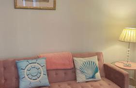 Bexhill Beautiful Sea Front Bungalow - Foto 12