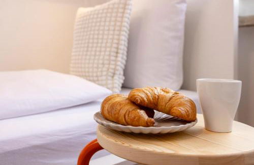 MOWO Marshall 16 - Apartmenthaus Kitzingen - großzügige Wohnungen für je 4-8 Personen mit Balkon - Foto 20