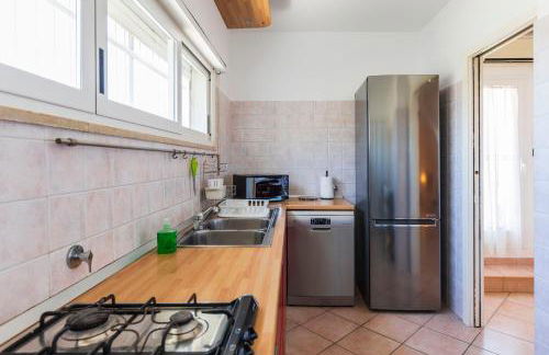 FCR Rome Apartments Ponte Milvio - Fleming - Photo 23