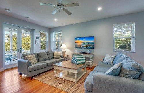 Anna Maria Guest House 212 - Foto 2