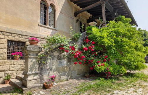 Monastero Di Santo Stefano - Foto 42