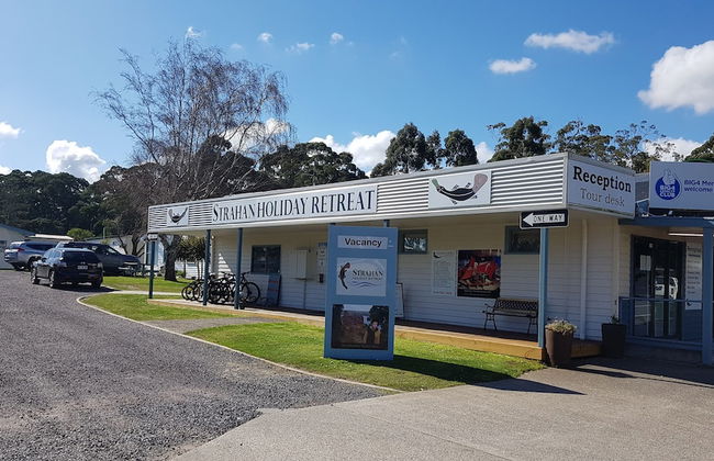 BIG4 Strahan Holiday Retreat - Foto 5
