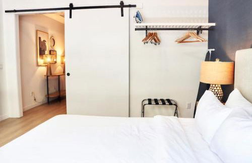 Dapper Retreat in Vibrant San Diego - Foto 6