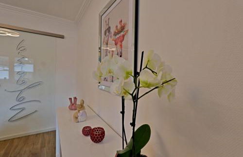 Ferienhaus Alte Maßschneiderei - Foto 10