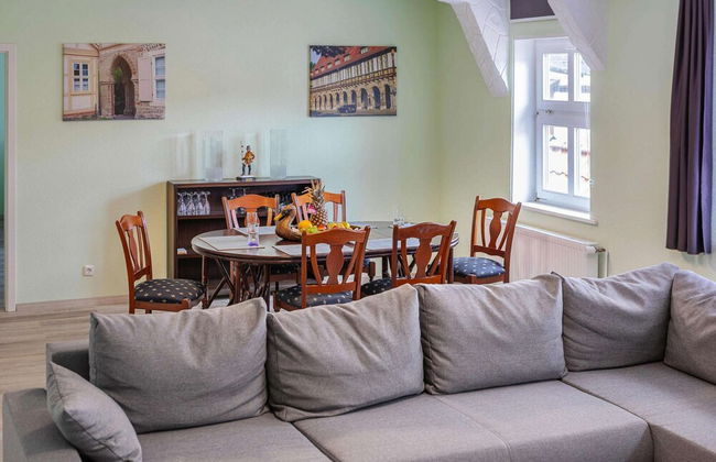 Apartment Schlossblick, Wernigerode - Foto 28