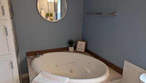 The Cottage at Journey Inn - Foto 4