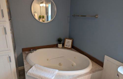 The Cottage at Journey Inn - Foto 4