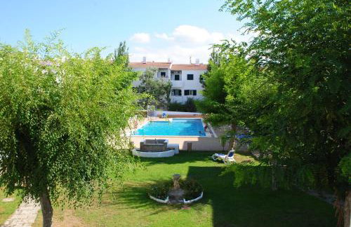 Apartamentos Ses Fonts - Foto 33