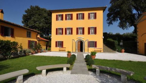 VILLA CERRETA - Foto 5