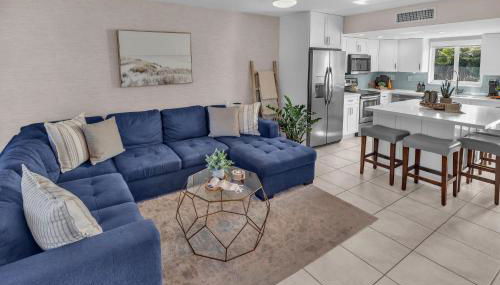 KAWAMA R5 in Key Largo, Beach, Lagoon, Pools, Tennis, Free Bikes and Canoes - Foto 3