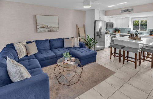 KAWAMA R5 in Key Largo, Beach, Lagoon, Pools, Tennis, Free Bikes and Canoes - Foto 3