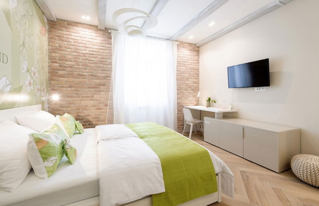 Luxury rooms Mak - Foto 7