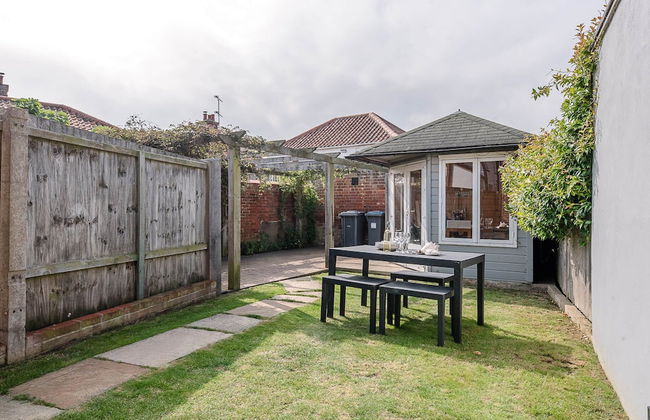 Longshore, Aldeburgh - Foto 28