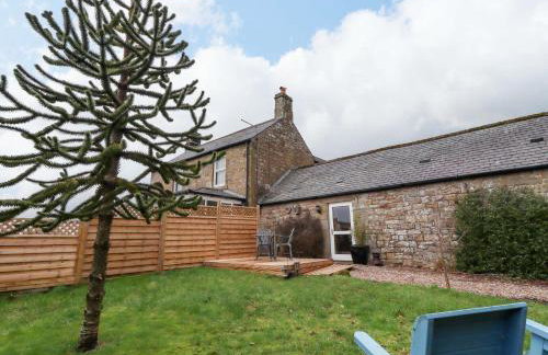 Petty Knowes Cottage - Foto 32