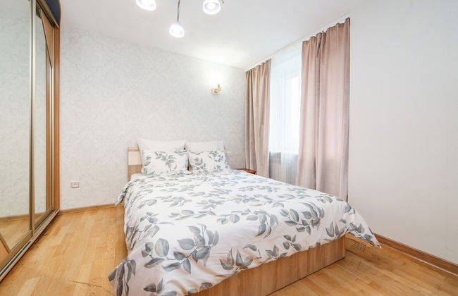 StudioMinsk in Historic Centre - Foto 17