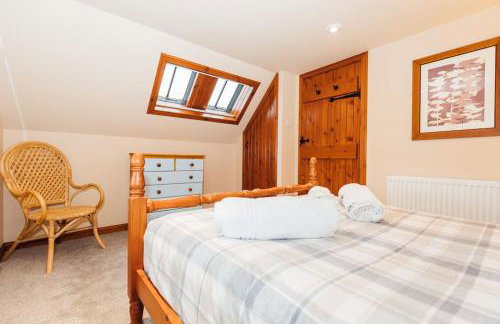 The Stable at Clauchan Holiday Cottages - Foto 5