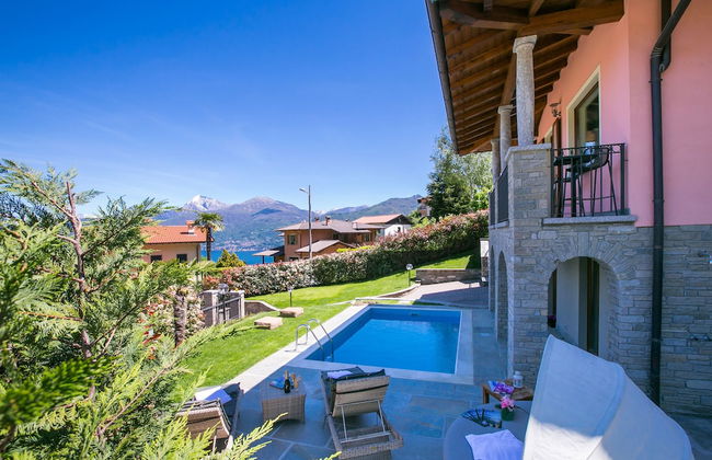 Villa Rosalia - Foto 44