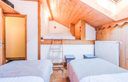 Residence Les Fermes de Meribel - maeva Home - Foto 12