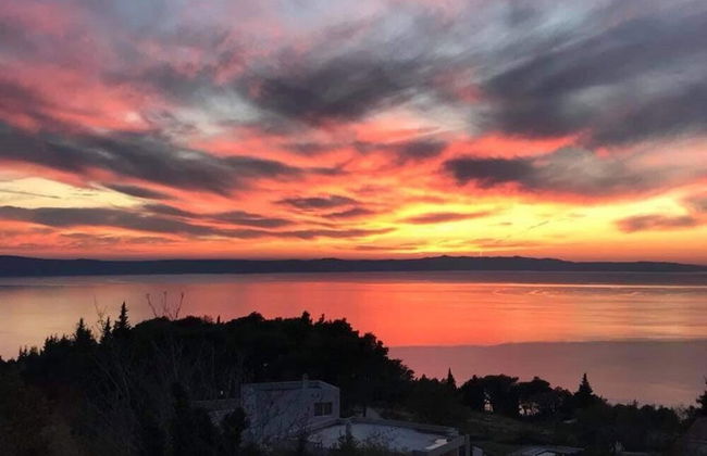 Gorgeous Villa in Tučepi with Private Swimming Pool - Foto 39