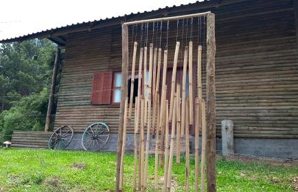 CHALÉ ESTÂNCIA OURO VERDE - Photo 28