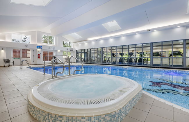 Thurnham Hall Resort - Photo 50