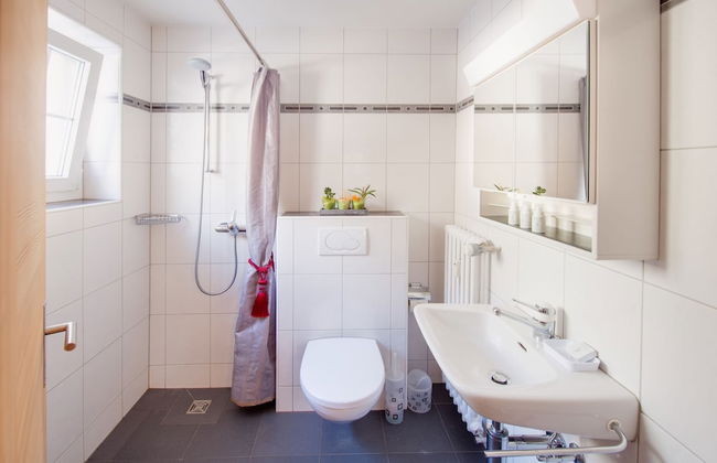 Mountain Exposure Good Value Apartments - Foto 36