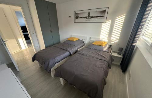 Amt11 - Relax / family / home-office - Foto 17