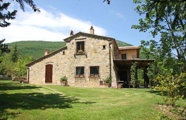 Verdidea - Villa la Felce - Foto 64