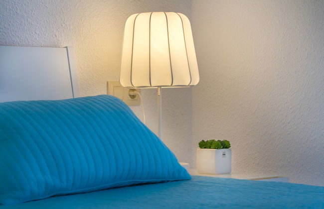 Bungalow La Cala - Photo 6