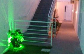 JK QUITINETES EXECUTIVO COM garagem CENTRAL - Foto 33