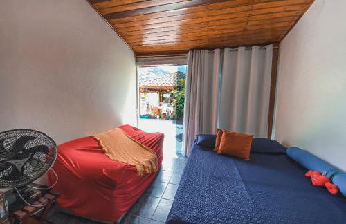 Casa Completa com Ar condicionado - Foto 8