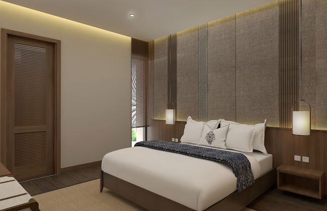 Plataran Puncak Residences - Foto 6