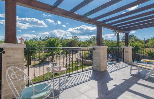 Gorgeous Home In Nedescina With Sauna - Foto 35