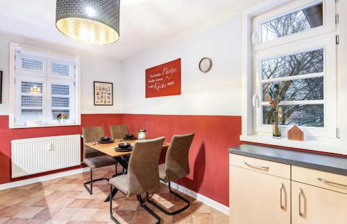 Ferienwohnung im Torwärterhäuschen - Foto 22