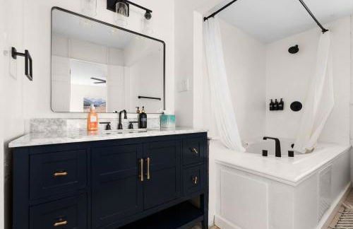 Pool & Hot Tub Luxury Escape Gym & Gameroom - Foto 35