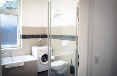 Gemütliche Wohnung by Junik Apartments - Foto 26