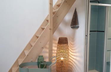 Au coeur de Veules-les-Roses/Le P'ti Veules - Foto 8