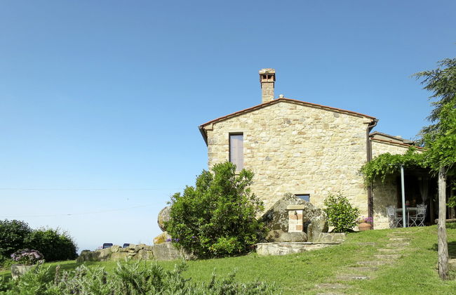 La Casetta - Foto 28