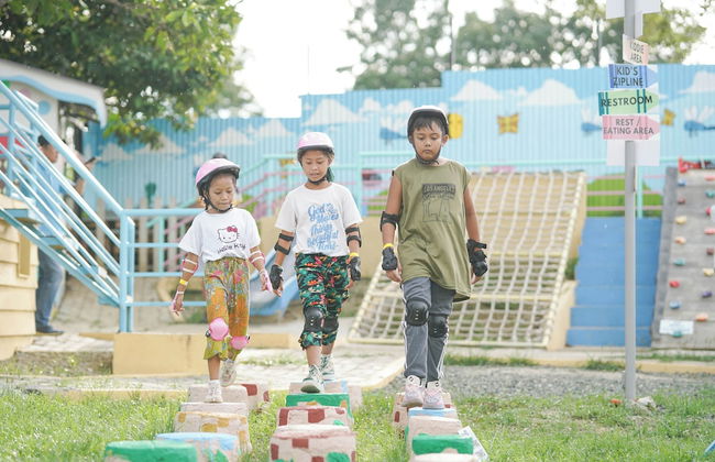 Ayong's Adventure Park - Photo 24