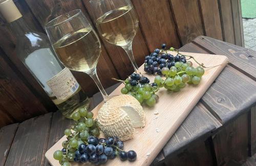 Słoneczny domek - Foto 44