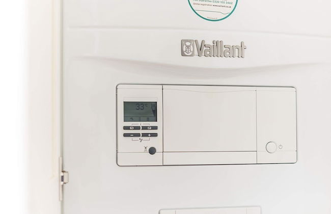 Orchid House Serviced Apartment - Foto 23